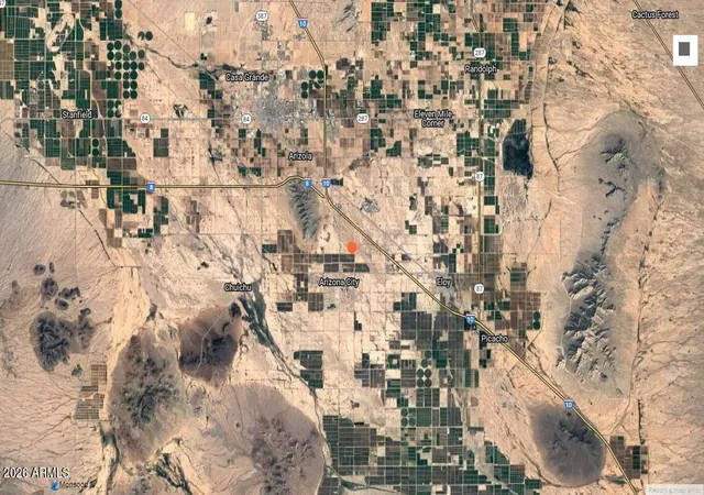 Photo 3 of Land for sale at 3350 N Chino Dr #19, Eloy, AZ 85131 | MLS# 7073010 | Listing updated on 2026-08-29