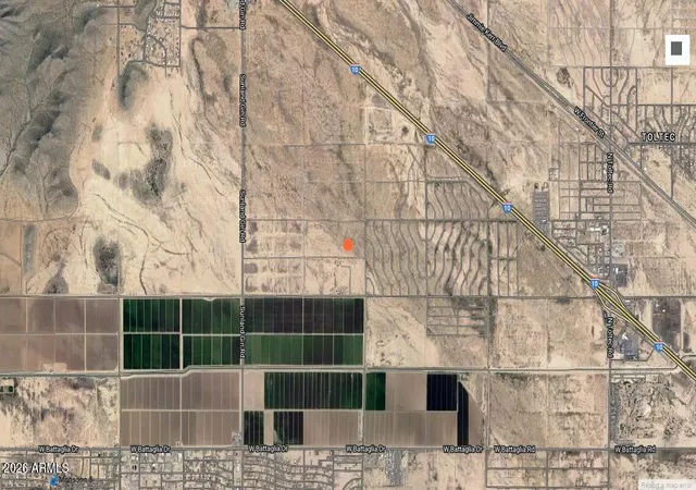 Photo 3 of Land for sale at 3320 N Durango Dr #22, Eloy, AZ 85131 | MLS# 7073013 | Listing updated on 2026-08-29