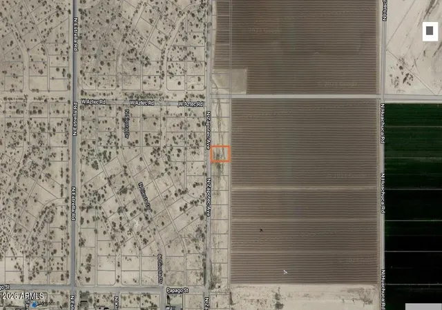 Photo 1 of Land for sale at 4335 N Zapotec Ave #10, Eloy, AZ 85131 | MLS# 7073015 | Listing updated on 2026-08-29