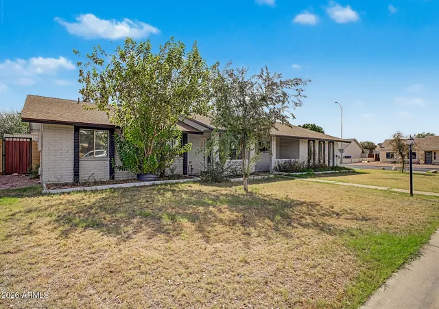 Photo 2 of Single family home for sale at 1409 N 62nd St, Mesa, AZ 85205 | MLS# 7073026 | Listing updated on 2026-09-18