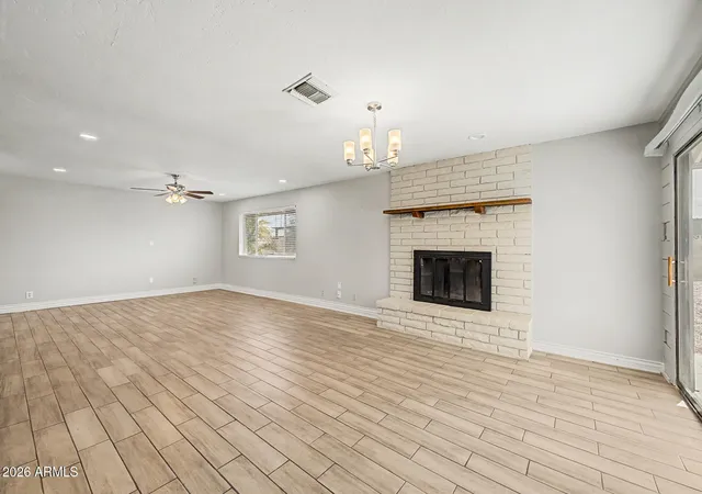 Photo 3 of Single family home for sale at 1409 N 62Nd St, Mesa, AZ 85205 | MLS# 7073026 | Listing updated on 2026-09-18