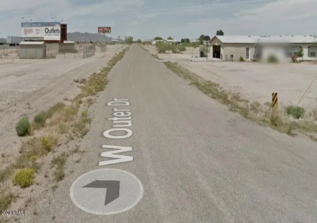 Photo 2 of Land for sale at 4165 W Aztec Rd #274, Eloy, AZ 85131 | MLS# 7073025 | Listing updated on 2026-08-29