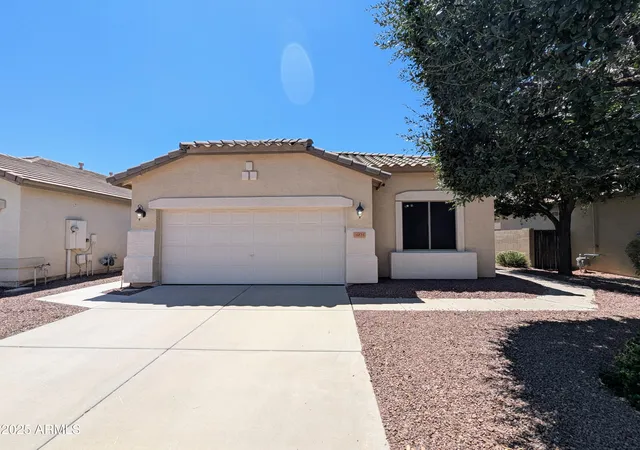 Photo 1 of Sale Pending at 16635 N 169th Ave, Surprise, AZ 85388 | MLS# 7073034 | Listing updated on 2026-09-19