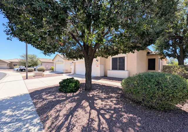 Photo 2 of Sale Pending at 16635 N 169th Ave, Surprise, AZ 85388 | MLS# 7073034 | Listing updated on 2026-09-19
