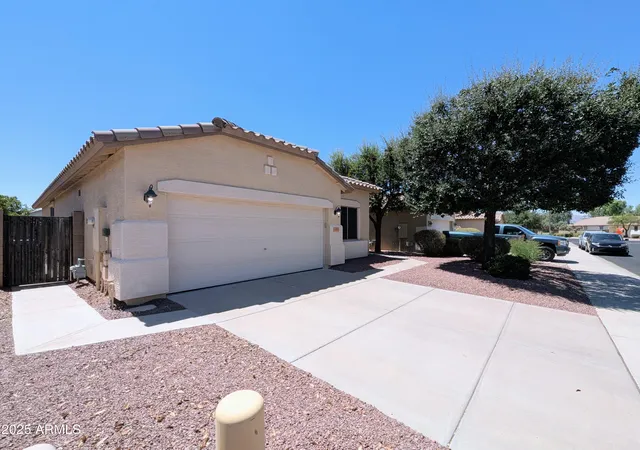 Photo 3 of Sale Pending at 16635 N 169th Ave, Surprise, AZ 85388 | MLS# 7073034 | Listing updated on 2026-09-19