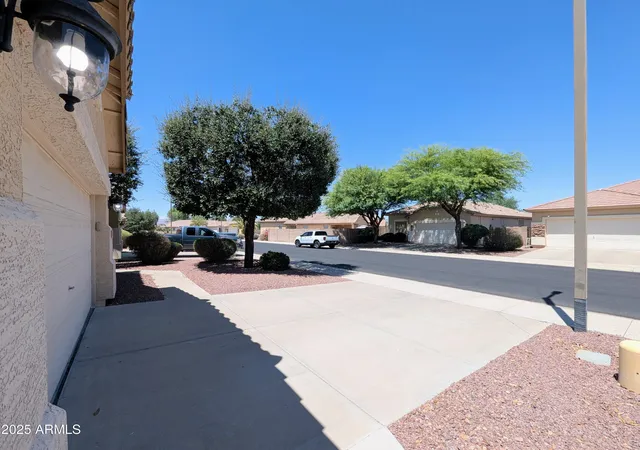 Photo 3 of Sale Pending at 16635 N 169Th Ave, Surprise, AZ 85388 | MLS# 7073034 | Listing updated on 2026-09-19