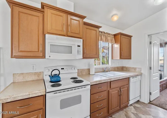 Photo 3 of Manufactured home for sale at 8865 E Baseline Rd #1129, Mesa, AZ 85209 | MLS# 7073382 | Listing updated on 2026-08-31