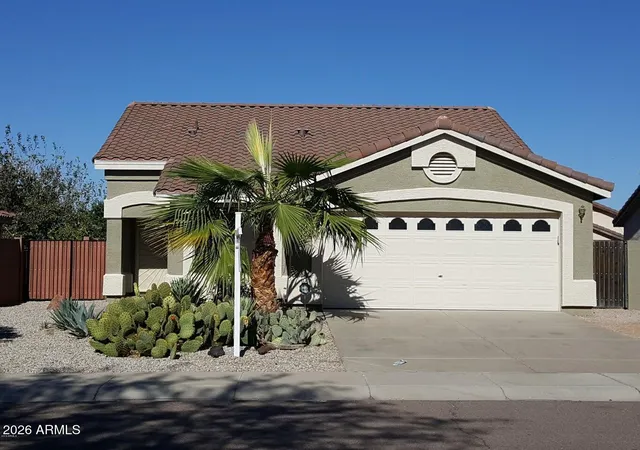 Photo 1 of Sale Pending at 2102 W 23rd Court, Apache Junction, AZ 85120 | MLS# 7073817 | Listing updated on 2026-09-01