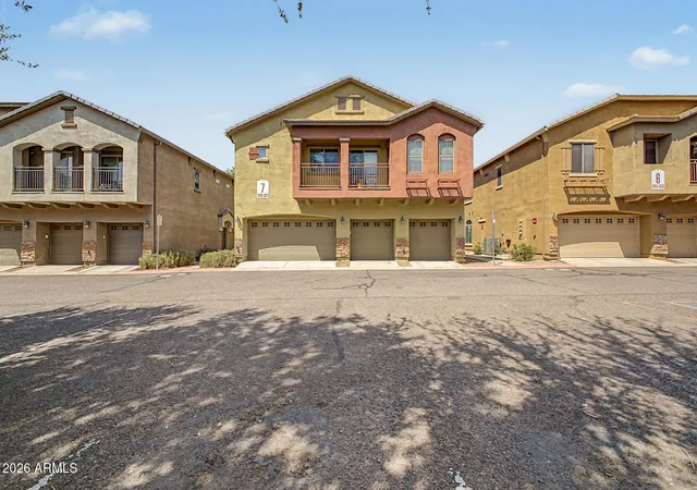 Photo 1 of Sale Pending at 18250 N 32nd Street #1021, Phoenix, AZ 85032 | MLS# 7073497 | Listing updated on 2026-09-18