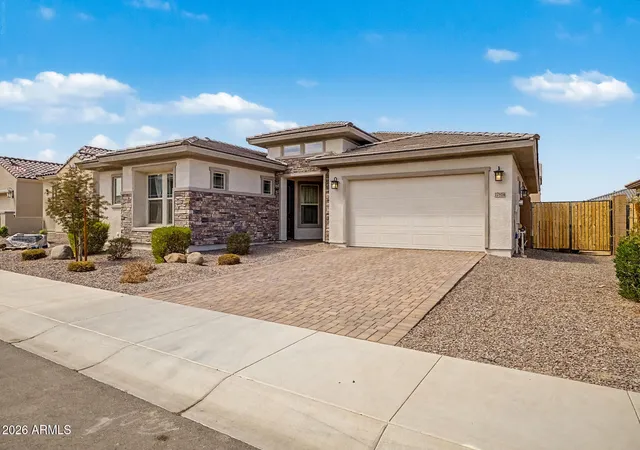 Photo 2 of Single family home for sale at 17814 W Medlock Dr, Litchfield Park, AZ 85340 | MLS# 7073731 | Listing updated on 2026-09-14