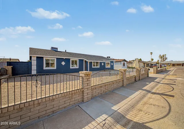 Photo 3 of Single family home for sale at 1626 N 55th Drive, Phoenix, AZ 85035 | MLS# 7073505 | Listing updated on 2026-09-19