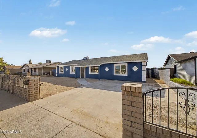 Photo 4 of Single family home for sale at 1626 N 55th Drive, Phoenix, AZ 85035 | MLS# 7073505 | Listing updated on 2026-09-19