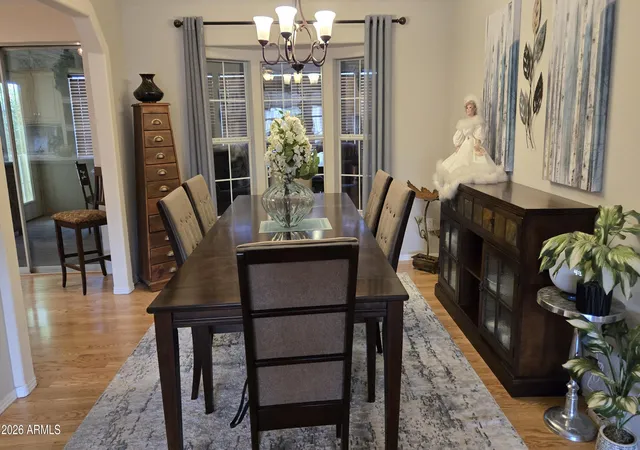 Photo 3 of Manufactured home for sale at 17200 W Bell Rd #2319, Surprise, AZ 85374 | MLS# 7073102 | Listing updated on 2026-09-14