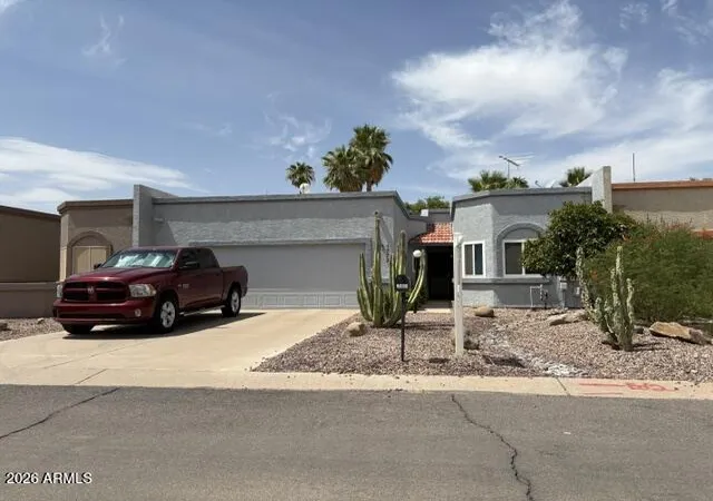 Photo 1 of Townhouse for sale at 1772 S Pecos Dr, Casa Grande, AZ 85194 | MLS# 7073068 | Listing updated on 2026-09-10