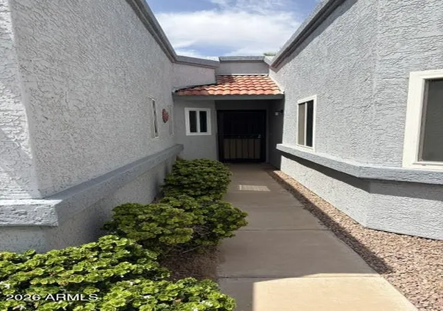 Photo 2 of Townhouse for sale at 1772 S Pecos Dr, Casa Grande, AZ 85194 | MLS# 7073068 | Listing updated on 2026-09-10