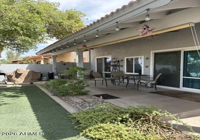 Photo 4 of Townhouse for sale at 1772 S Pecos Dr, Casa Grande, AZ 85194 | MLS# 7073068 | Listing updated on 2026-09-10