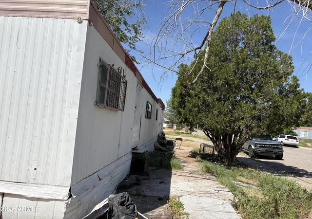 Photo 2 of Sale Pending at 2245 Wigwam Cir, Douglas, AZ 85607 | MLS# 7073058 | Listing updated on 2026-09-20