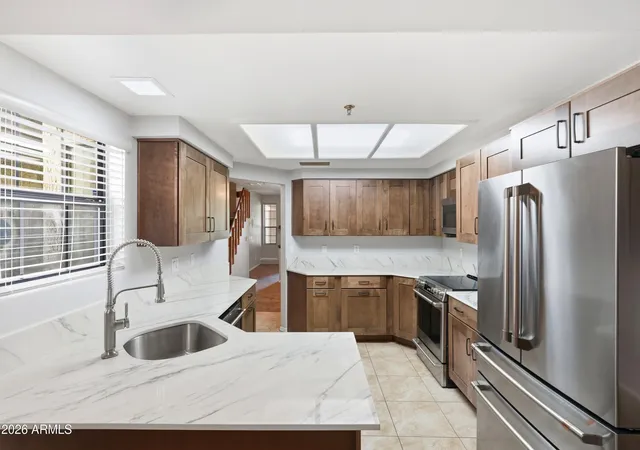 Photo 1 of Townhouse for sale at 8300 E Via De Ventura Blvd #1016, Scottsdale, AZ 85258 | MLS# 7073478 | Listing updated on 2026-09-01