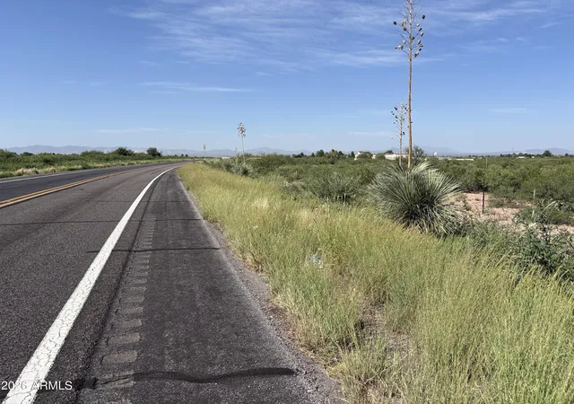 Photo 1 of Sale Pending at 2344 E Hwy 80 #3, Douglas, AZ 85607 | MLS# 7073067 | Listing updated on 2026-09-01