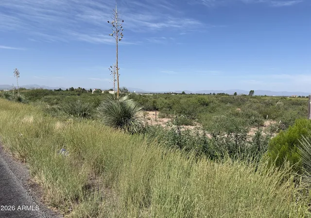 Photo 3 of Sale Pending at 2344 E Hwy 80 -- #3, Douglas, AZ 85607 | MLS# 7073067 | Listing updated on 2026-09-01