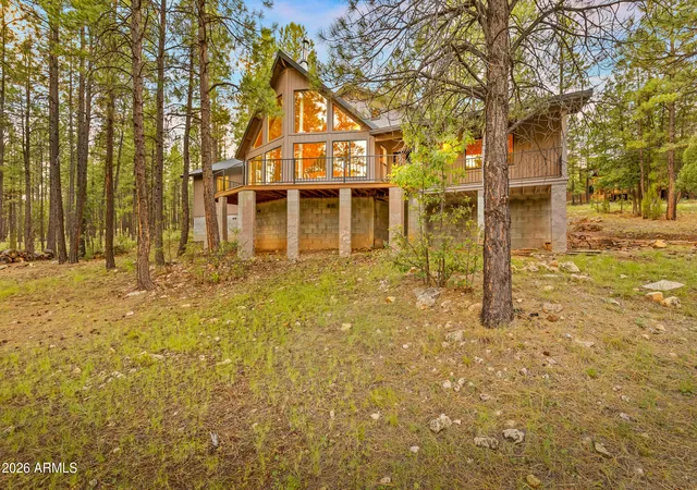 Photo 3 of Single family home for sale at 3579 Starlight Dr, Happy Jack, AZ 86024 | MLS# 7073073 | Listing updated on 2026-08-30