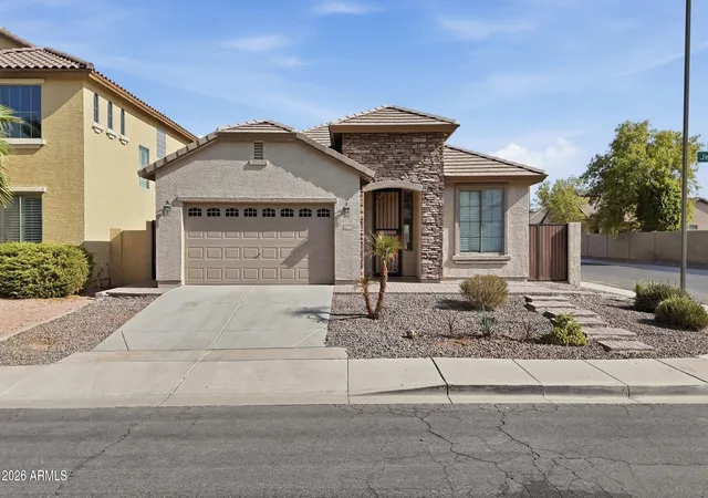 Photo 1 of Single family home for sale at 11838 W Jessie Ln, Sun City, AZ 85373 | MLS# 7073105 | Listing updated on 2026-09-15