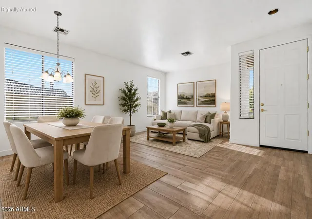 Photo 3 of Single family home for sale at 11838 W Jessie Ln, Sun City, AZ 85373 | MLS# 7073105 | Listing updated on 2026-09-15