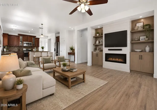 Photo 4 of Single family home for sale at 11838 W Jessie Ln, Sun City, AZ 85373 | MLS# 7073105 | Listing updated on 2026-09-15