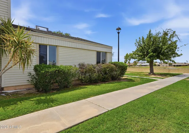 Photo 2 of Townhouse for sale at 602 E Strahan Dr, Tempe, AZ 85283 | MLS# 7073088 | Listing updated on 2026-09-04