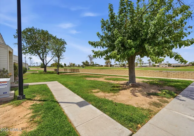 Photo 3 of Townhouse for sale at 602 E Strahan Dr, Tempe, AZ 85283 | MLS# 7073088 | Listing updated on 2026-09-04