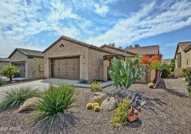 Photo 1 of Sale Pending at 12973 W Kokopelli Dr, Peoria, AZ 85383 | MLS# 7073114 | Listing updated on 2026-09-17