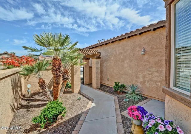 Photo 3 of Sale Pending at 12973 W Kokopelli Dr, Peoria, AZ 85383 | MLS# 7073114 | Listing updated on 2026-09-17