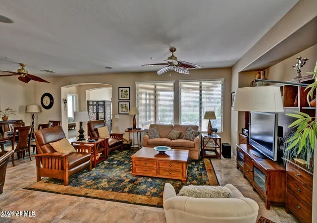 Photo 4 of Sale Pending at 12973 W Kokopelli Dr, Peoria, AZ 85383 | MLS# 7073114 | Listing updated on 2026-09-17