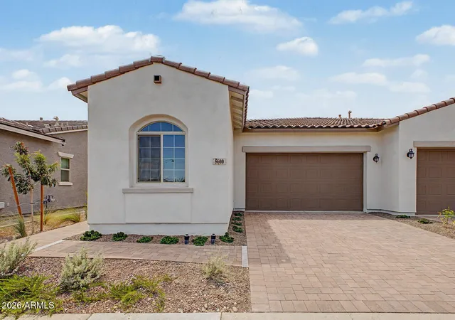 Photo 1 of Single family home for sale at 5600 N 205th Dr, Buckeye, AZ 85396 | MLS# 7073116 | Listing updated on 2026-09-14