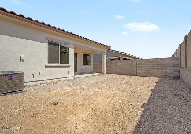 Photo 3 of Single family home for sale at 5600 N 205th Dr, Buckeye, AZ 85396 | MLS# 7073116 | Listing updated on 2026-09-21