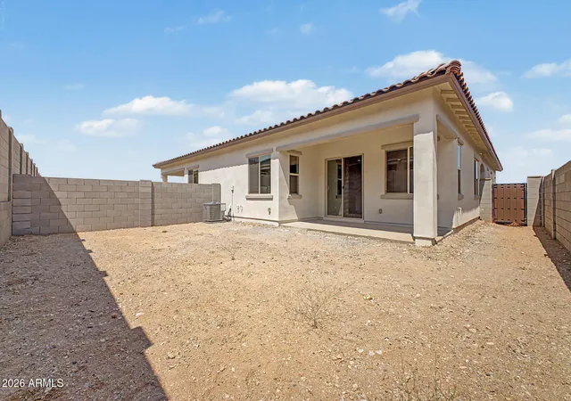 Photo 3 of Single family home for sale at 5600 N 205Th Dr, Buckeye, AZ 85396 | MLS# 7073116 | Listing updated on 2026-10-29