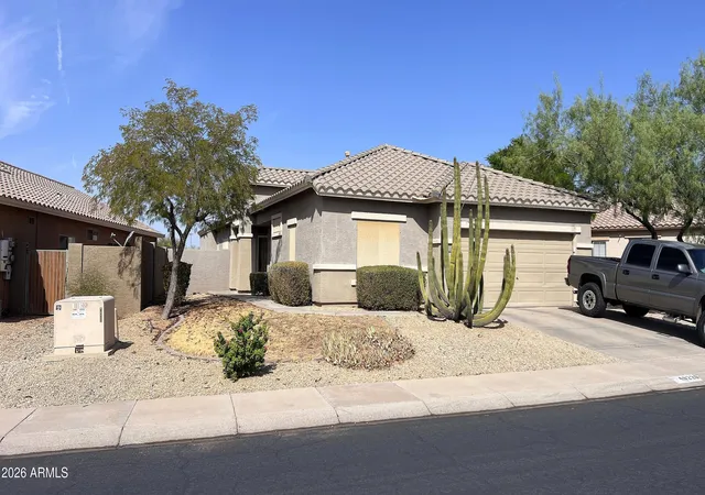Photo 1 of Single family home for sale at 40220 N Patriot Wy N, Anthem, AZ 85086 | MLS# 7073172 | Listing updated on 2026-09-14