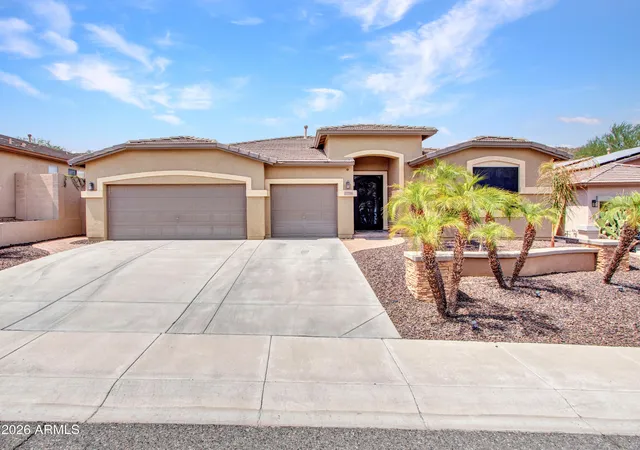 Photo 1 of Single family home for sale at 27216 N 65th Drive, Phoenix, AZ 85083 | MLS# 7073222 | Listing updated on 2026-09-18