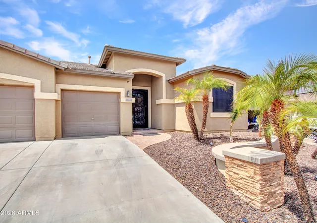 Photo 3 of Single family home for sale at 27216 N 65th Drive, Phoenix, AZ 85083 | MLS# 7073222 | Listing updated on 2026-09-18