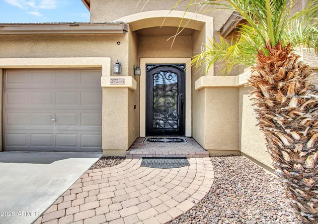 Photo 3 of Single family home for sale at 27216 N 65th Drive, Phoenix, AZ 85083 | MLS# 7073222 | Listing updated on 2026-09-18