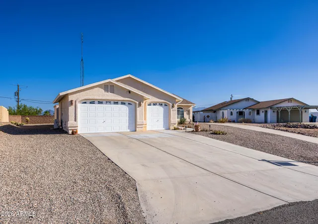 Photo 34 of Single family home for sale at 3130 Silverspoon Dr, Lake Havasu City, AZ 86406 | MLS# 7073189 | Listing updated on 2026-09-29