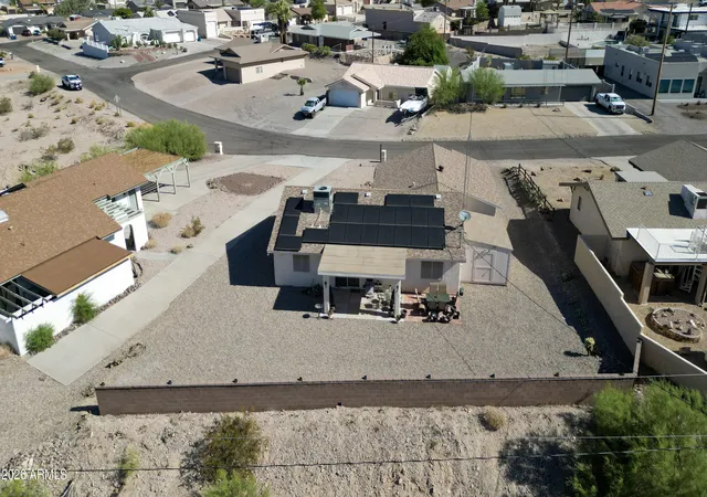 Photo 3 of Single family home for sale at 3130 Silverspoon Dr, Lake Havasu City, AZ 86406 | MLS# 7073189 | Listing updated on 2026-09-29