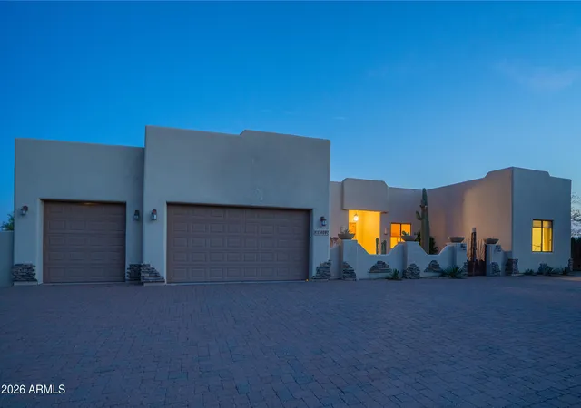 Photo 1 of Single family home for sale at 13639 E Hedgehog Pl, Scottsdale, AZ 85262 | MLS# 7073163 | Listing updated on 2026-08-30