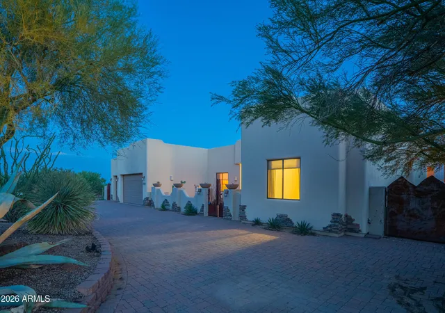 Photo 2 of Single family home for sale at 13639 E Hedgehog Pl, Scottsdale, AZ 85262 | MLS# 7073163 | Listing updated on 2026-08-30