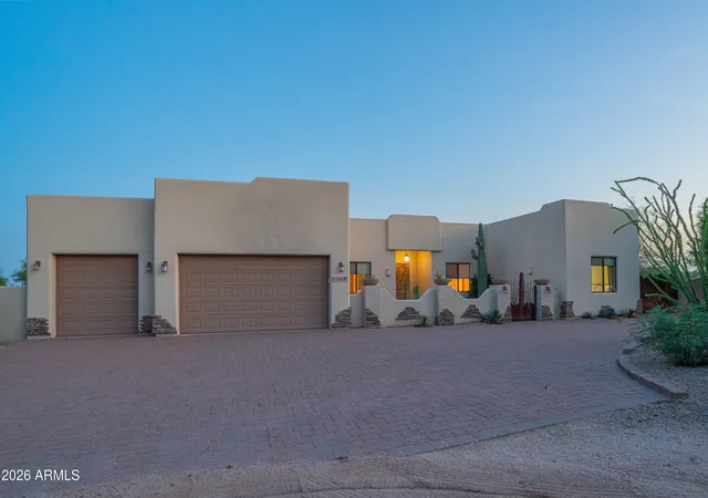 Photo 4 of Single family home for sale at 13639 E Hedgehog Pl, Scottsdale, AZ 85262 | MLS# 7073163 | Listing updated on 2026-08-30