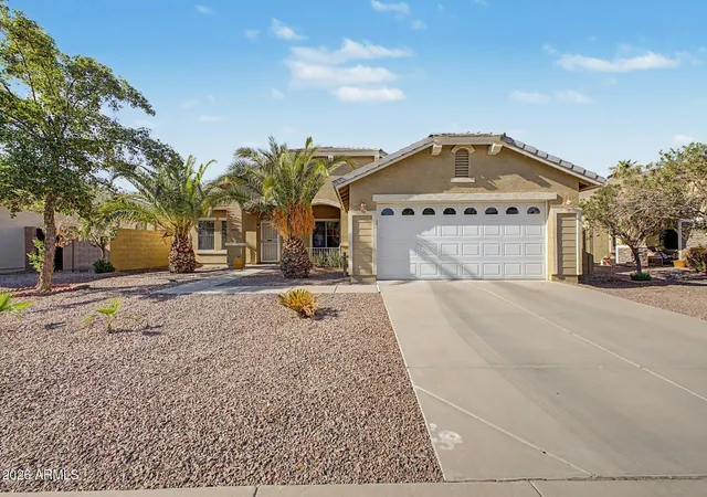 Photo 1 of Single family home for sale at 1964 W Sawtooth Wy, San Tan Valley, AZ 85144 | MLS# 7073240 | Listing updated on 2026-09-04
