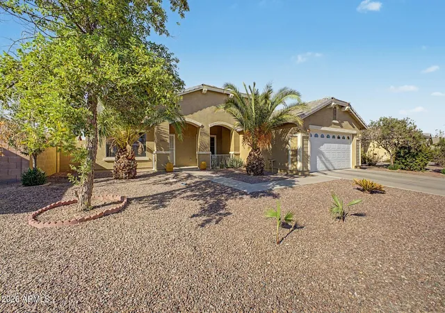 Photo 2 of Single family home for sale at 1964 W Sawtooth Wy, San Tan Valley, AZ 85144 | MLS# 7073240 | Listing updated on 2026-09-04