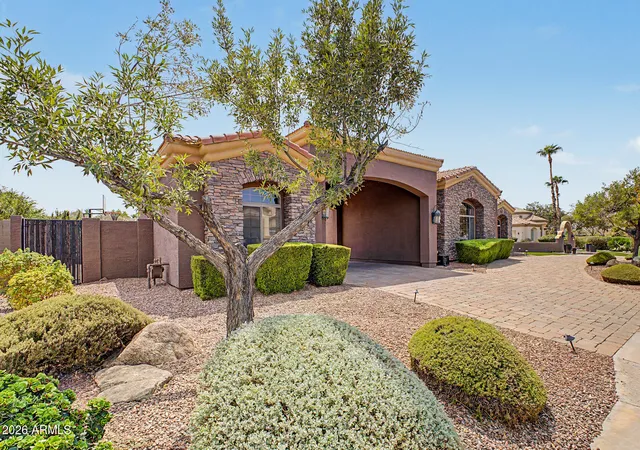 Photo 3 of Mansion for sale at 2675 E Bartlett Pl, Chandler, AZ 85249 | MLS# 7073137 | Listing updated on 2026-08-31