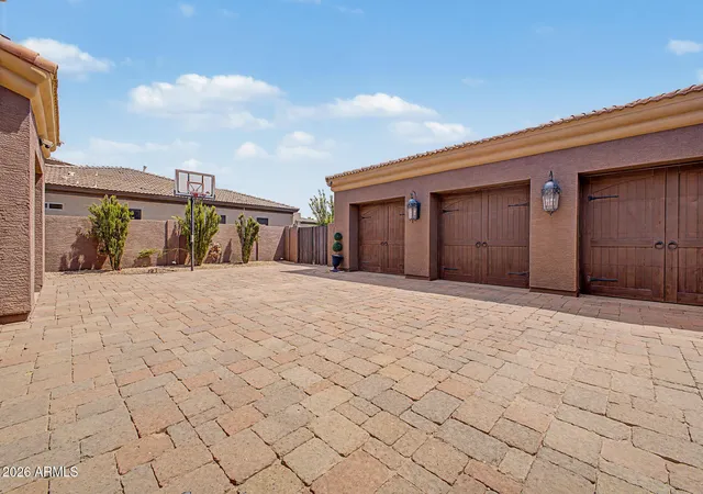 Photo 4 of Single family home for sale at 2675 E Bartlett Pl, Chandler, AZ 85249 | MLS# 7073137 | Listing updated on 2026-08-31