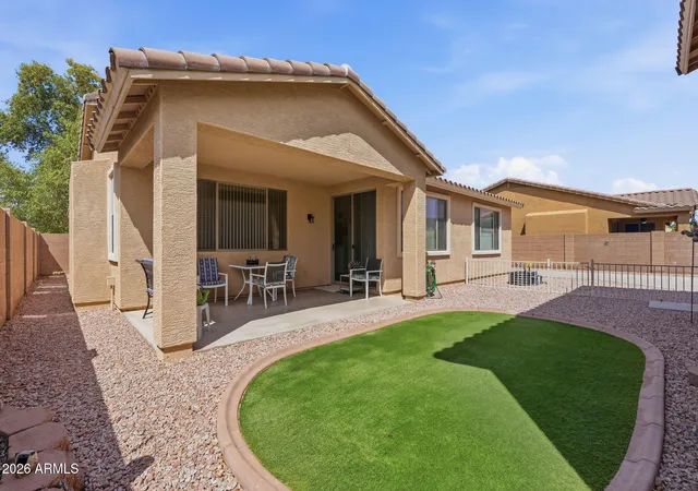 Photo 38 of Single family home for sale at 2225 W Harwell Rd, Phoenix, AZ 85041 | MLS# 7073145 | Listing updated on 2026-08-30